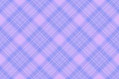 İnce pastel mor ve leylak köşeli ekose desenli. Geçmişi, tekstili ya da web sitesi tasarımı için mükemmel. Huzur ve sükuneti çağrıştırıyor..