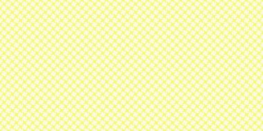 Tekrarlanan pepita, fayanslı kadın. Popüler pepita yerine retro albüm. Pepita desenli zanaat için 60 'ların simetrisi.