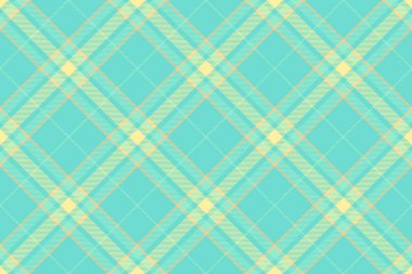 Kusursuz pastel ekose desenli. Tekstil tasarımı, web siteleri ya da el işi projeleri için mükemmel. Bu neşeli, açık deniz mavisi ve soluk sarı tasarım ilkbahar ve tazeliği çağrıştırıyor..