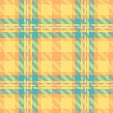 Canlı sarı ve deniz mavisi desenli. Tekstil tasarımı, moda veya web sitesi geçmişi için mükemmel. Bu neşeli, pürüzsüz doku sıcaklık ve yaz duygusunu uyandırıyor..