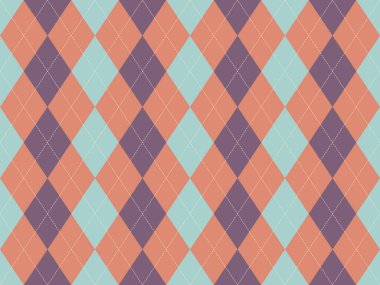 Tarz sahibi pastel baklava desenli, arka plan, tekstil ya da web sitesi tasarımı için mükemmel. Yumuşak renkleri ve klasik tasarımı sofistike ve zamansız bir zarafeti çağrıştırıyor..