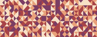 En az şekil ve moda tasarımı olan grafik geometrik desen. Posterler, kusursuz arka planlar ya da soyut basitliğe sahip tekstil baskıları için mükemmel..