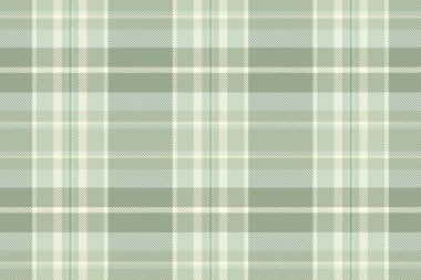 Zarif adaçayı yeşili ve kremalı ekose desenli. Tekstil tasarımı, kumaş baskıları, duvar kâğıdı ya da web sitesi geçmişi için mükemmel. Sakin ve sofistike bir his uyandırıyor..