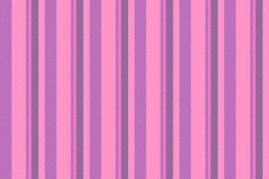 Zarif pembe ve mor dikey çizgiler. Tekstil tasarımı, moda, arka plan ve web sitesi şablonları için mükemmel.