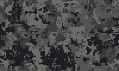 Arka plan duvar kâğıdı avcısı saklanıyor. Renkler kirli karmaşıklık modası. Özel koruma alanı eğitimi.