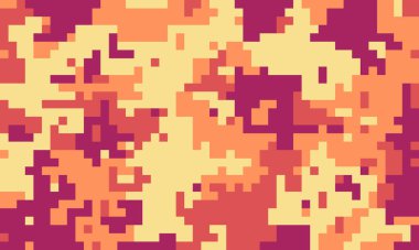 Çılgın bir tatil dairesi. Pazarlama özel sanat eseri yüzeyi. Panoramik yapı Noel süsü katmanı.