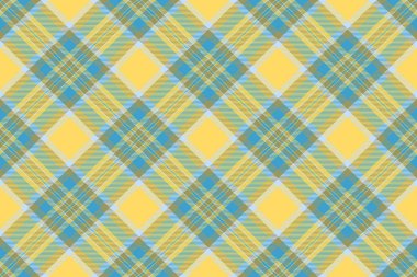 Canlı sarı, deniz mavisi ve adaçayı yeşili ekose desenli. Tekstil tasarımı, moda veya web sitesi geçmişi için mükemmel. Bu neşeli, pürüzsüz doku sıcaklığı ve iyimserliği çağrıştırıyor..