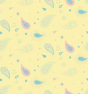 Girdap dekorunda karmaşık renkler. Yüzey mirasında basit bir soyut kavram. Modern boyada desenli sanat.