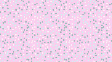 Soyut geometrik daireli yuvarlak benekli desen. Kusursuz duvar kağıtları, tekstil baskıları ya da yaratıcı dokunuşlu modaya uygun arka planlar için ideal..