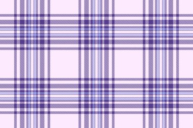 Zarif lavanta ve mor ekose desenli. Tekstil tasarımı, hatıra defteri ya da web sitesi geçmişi için mükemmel. Bu ince ama sofistike tasarım rahatlatıcı, klasik bir estetik sunar..