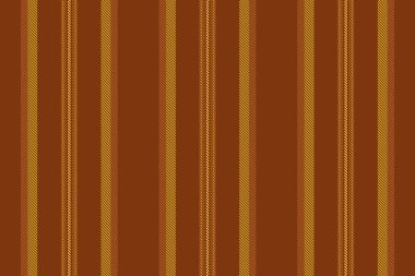 Zarif altın ve kahverengi dikey çizgiler. Tekstil tasarımı, duvar kağıdı ya da web sitesi geçmişi için mükemmel. Bu klasik, sofistike tasarım sıcaklığı ve zenginliği çağrıştırıyor..