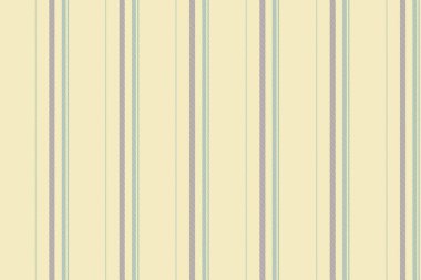 Zarif soluk sarı dikey çizgili arka plan. İnce pastel renk paleti sakin ve sofistike çağrıştırır. Web siteleri, sunumlar, ambalajlar veya tekstil tasarımı için mükemmel.
