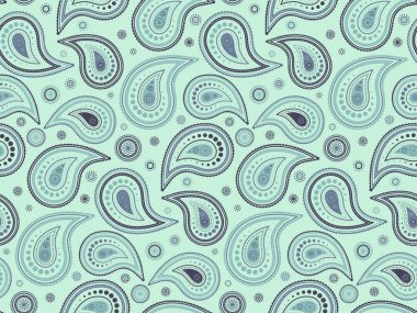 Keten botanik ve çiçek desenleri. Doğu kaplıcası, seyrek tekrarlanıyor. Davetiye canlılığıyla soyut pastel.