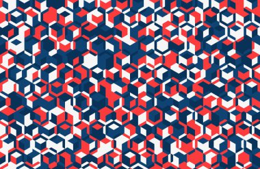 Kusursuz geometrik desenli, dokulu şekilli. Modern tekstil tasarımları, poster kapakları ya da soyut arka planlar için ideal. Minimalist projeler için mükemmel bir yaratıcı vektör.