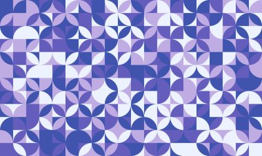 En az şekil ve moda tasarımı olan grafik geometrik desen. Posterler, kusursuz arka planlar ya da soyut basitliğe sahip tekstil baskıları için mükemmel..