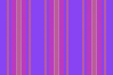 Canlı mor ve pembe çizgili desen. Tekstil tasarımı, moda veya web sitesi geçmişi için mükemmel.