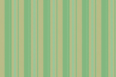 Yetersiz biçim çizgili arka plan, boyutsal dikey çizgiler pürüzsüz. Pirthday kart tekstil dokusu yeşil ve turuncu renklerde.