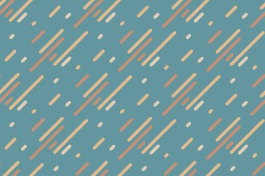 Düz çizgileri ve parlak çizgileri olan modern soyut desenler. Duvar kağıdı, tekstil baskısı ve renkli vektör arkaplanı için ideal.