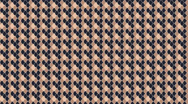 Kompozisyon modası, karikatür. Asya 'yı deniz manzarası renkleriyle kaplayın. Döşeme tekrarlanacak boşluk deseni.