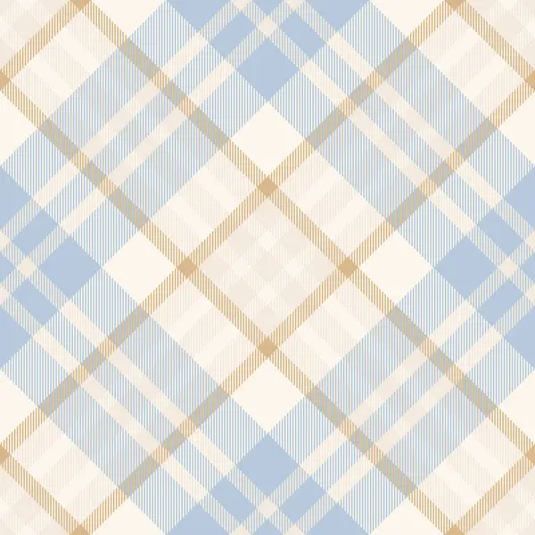 Yumuşak mavi ve bej renkli pastel ekose desenli. Tekstil tasarımı, duvar kağıdı ya da web sitesi geçmişi için mükemmel. Huzur ve sükuneti çağrıştırıyor..