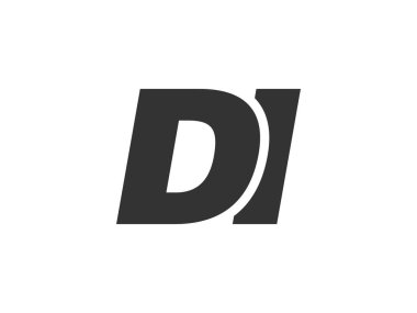 Dedektif Tekno Düzenlenebilir Şirket Markası Yazı Tipi Logosu. Benzersiz tipografik fikirleri olan cesur, fütürist tasarım. En Küçük Özel Tür ve Dinamik Harf