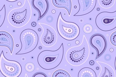 Akıcı vintage, şık kraliyet ailesi. Modaya uygun bükülmüş Retro Nokta. Mevsimlik salatalıklı moda dekorasyonu.