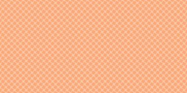 İnce şeftali arkaplan dokusu ve yinelenen küçük çiçek deseni. Hassas, kadınsı bir dokunuşa ihtiyaç duyan web siteleri, sunumlar veya baskı projeleri için ideal.