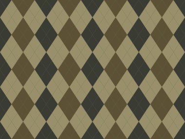 Sessiz yeşiller ve kahverengiler içinde zarif bir baklava deseni. Geçmişler, dokular ya da şık tasarım projeleri için mükemmel. İnce incelik klasik tasarımla buluşur. Çok yönlü ve zamansız estetik.