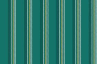 Plank kumaş vektör çizgileri, basit çizgili kumaş dokusu. Katlanmış şablon dikey arkaplan Düz ve koyu renklerde.