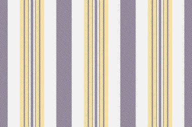Pastel sarısında zarif dikey çizgiler ve beyaz arka planda sessiz mor. Tekstil tasarımları, web siteleri ya da ambalajlama için mükemmel, bu model sakin ve sofistike bir hissi uyandırır..