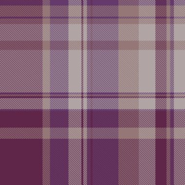 Zarif mor ve bej desenli. Tekstil tasarımı, giyim ya da web sitesi geçmişi için mükemmel. İnce doku görsel ilgi ekliyor.