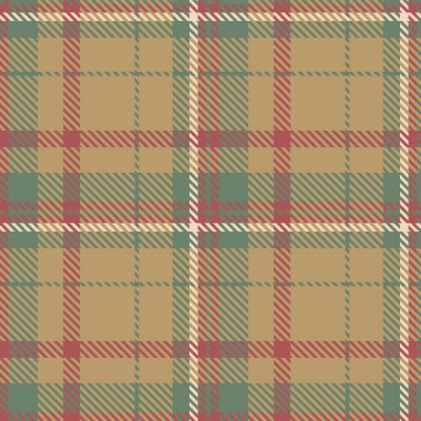 Sıcak toprak tonlarında zarif sonbahar ekoseli desen. Tekstil tasarımı için mükemmel. Falltemalı projeler ya da rahat ve sofistike bir estetik yaratmak için..