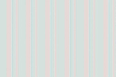 Bağımsızlık Günü dikey arka plan kusursuz, vektör desenli şerit. Soster kumaş dokusu spa mavisi ve açık renkli tekstil çizgileri.