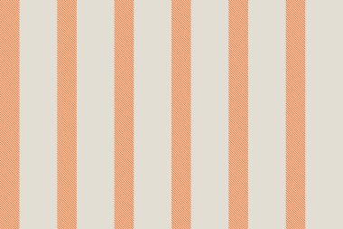 Zarif şeftali ve bej dikey çizgili desen. Tekstil tasarımı, duvar kâğıdı, web sitesi arkaplanı ya da temiz, modern ve incelikli bir görünüme ihtiyaç duyan her proje için mükemmel..