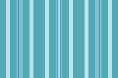 Tekstil arkaplan kumaşını saflaştır, güzel vektör çizgileri düzgün olsun. Cyan ve açık renklerde bogue çizgili desen dikey.