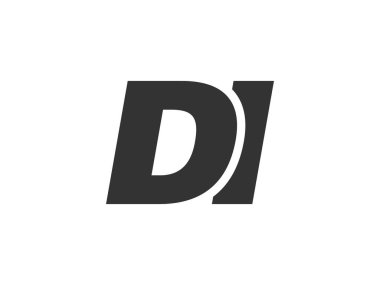 Dedektif Tekno Düzenlenebilir Şirket Markası Yazı Tipi Logosu. Benzersiz tipografik fikirleri olan cesur, fütürist tasarım. En Küçük Özel Tür ve Dinamik Harf