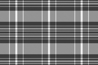 Zarif gri ekose desenli. Tekstil tasarımı, web sitesi geçmişi veya moda projeleri için mükemmel.