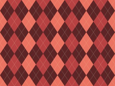 Sıcak sonbahar tonlarında zarif baklava deseni. Geçmişi, tekstili ya da sezonluk tasarımları için mükemmel. Geometrik şekiller ve ince renk değişimleri sofistike ve zamansız bir his yaratıyor..