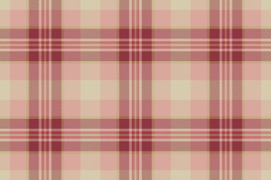 Zarif pembe ve bej rengi ekose desenli. Tekstil tasarımları, web sitesi geçmişi ya da hatıra defteri projeleri için mükemmel. Bu yumuşak, ince doku sıcaklığı ve rahatlığı çağrıştırıyor..