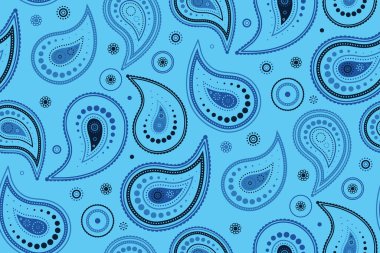 Geçmişe dönük canlılık gösteren desenli desenler. Mevsimlik madalyon, ekolojik salatalık. Boho Pastel 'in Etnik brandası.