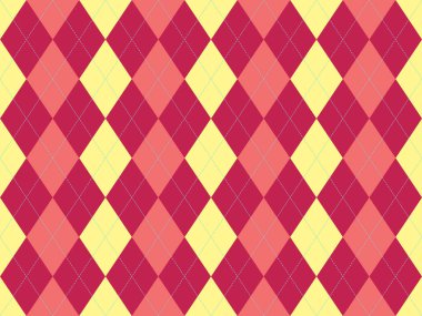 Pastel renklerde canlı baklava deseni. Geçmişi, tekstili ya da eğlenceli tasarımları için mükemmel. Bu neşeli, geometrik doku eski ama modern bir estetik sunuyor..