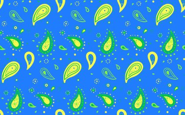 Hint sanat eserlerinin ruhani tekrarı. Meadow 'un giysileri büyümeye devam ediyor. Fantezi karmaşıklığında çok basit.