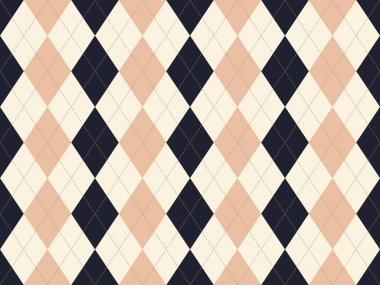 Sessiz şeftali, krema ve donanmada zarif baklava deseni. Geçmişi, tekstili ya da şık markaları için mükemmel. Sofistike geometrik tasarım klasik stili ve zamansız cazibeyi çağrıştırıyor.