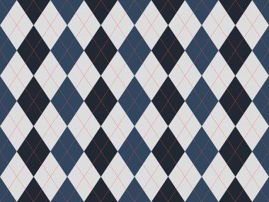 Donanma, gri ve beyaz baklava desenleri. Geçmişi, tekstili ya da moda tasarımları için mükemmel. Temiz çizgiler ve klasik elmas şekilleri sofistike, zamansız bir estetik yaratır..