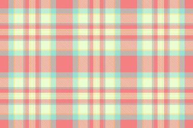 Pastel ekose desen, yumuşak renk paleti, pürüzsüz doku. Tekstil tasarımı, moda, web sitesi geçmişi veya hatıra defteri için ideal. İlkbahar, sıcaklık ve nazik kadınlığı çağrıştırıyor..