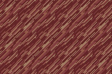 Dinamik soyut arkaplan ve sıcak toprak tonlarında çapraz çizgiler. Modern tasarımlar, web sitesi geçmişi ya da tekstil baskıları için mükemmel. Bir hareket ve enerji hissi uyandırır..