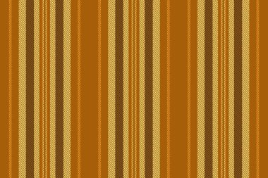 Raterial arkaplan çizgileri, boş tekstil dikişsiz desen. Turuncu ve sarı renk paletinde kedi dokusu vektör dikey dokusu.