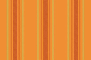 Canlı turuncu ve kahverengi dikey çizgiler dinamik ve tekrarlayan bir desen oluşturur. Arkaplan, tekstil ya da web sitesi tasarımı için mükemmel. Bu görüntü sıcaklık ve enerji duygularını çağrıştırıyor..