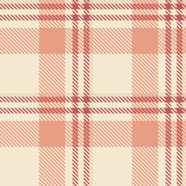 Zarif vektör ekose kumaş deseni, sofistike kıyafetler ve aksesuarlar yaratmak için harika. Çoklu tasarım projeleri için kusursuz tartan tasarımı.