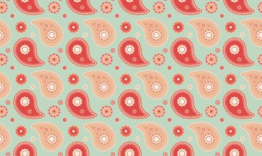 Kusursuz perde, renkli bir geleneksel. Dekoratif mevsimlik, oryantasyon kumaşı. Lüks geçmişe göre etnik büyüme. El yapımı spa, doğa dekorasyonu..